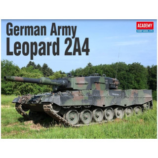 German Army Leopard 2A4 -13428