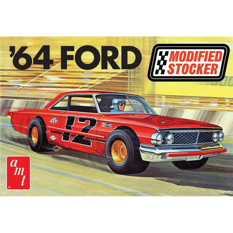 1964 FORD -1383