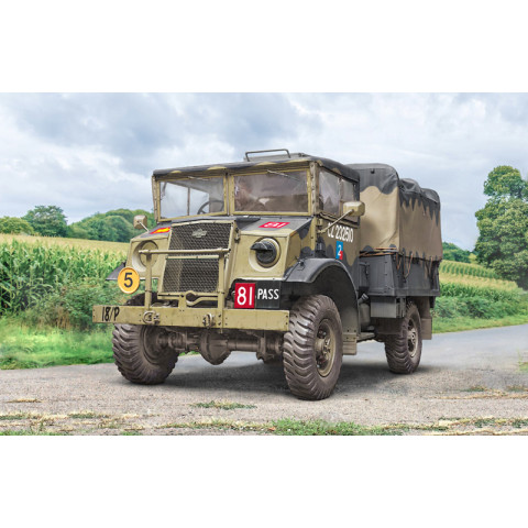 Chevrolet 15 CWT -233