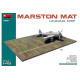 Marston Mat - Landing Strip - 315x227mm 2x -49017