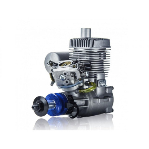 GT 25 Benzinmotor C5218