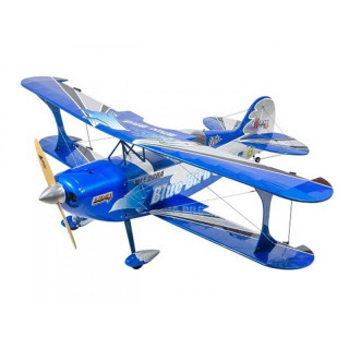 Pitts S1 (blau) / 1520 mm -17997