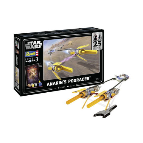 Cadeauset EP1 Anakin's Podrace -05639