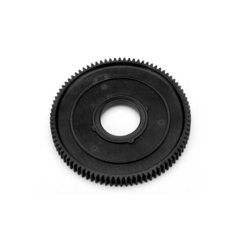 SPUR GEAR 88 TOOTH (48 PITCH)