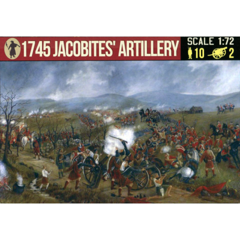 1745 Jacobites’ Artillery -283