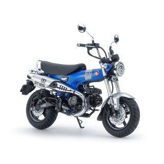 Honda Dax125 Tamiya Limited Edition-14142