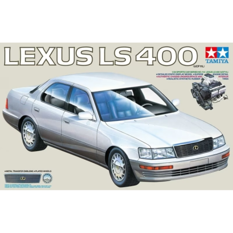 Lexus LS 400 UCF11L -24114 