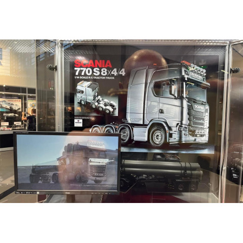 Grazen Namens Korea RC Truck | Bestuurbaar | Radiografisch |Trucks