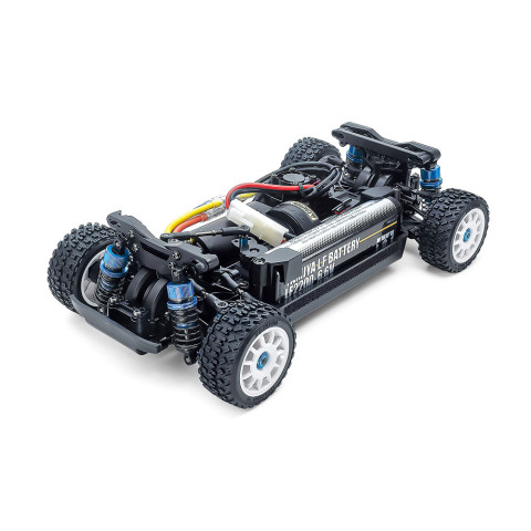 XM-01 Pro Chassis Kit -58738