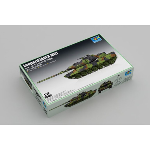 Leopard 2A6EX -07192